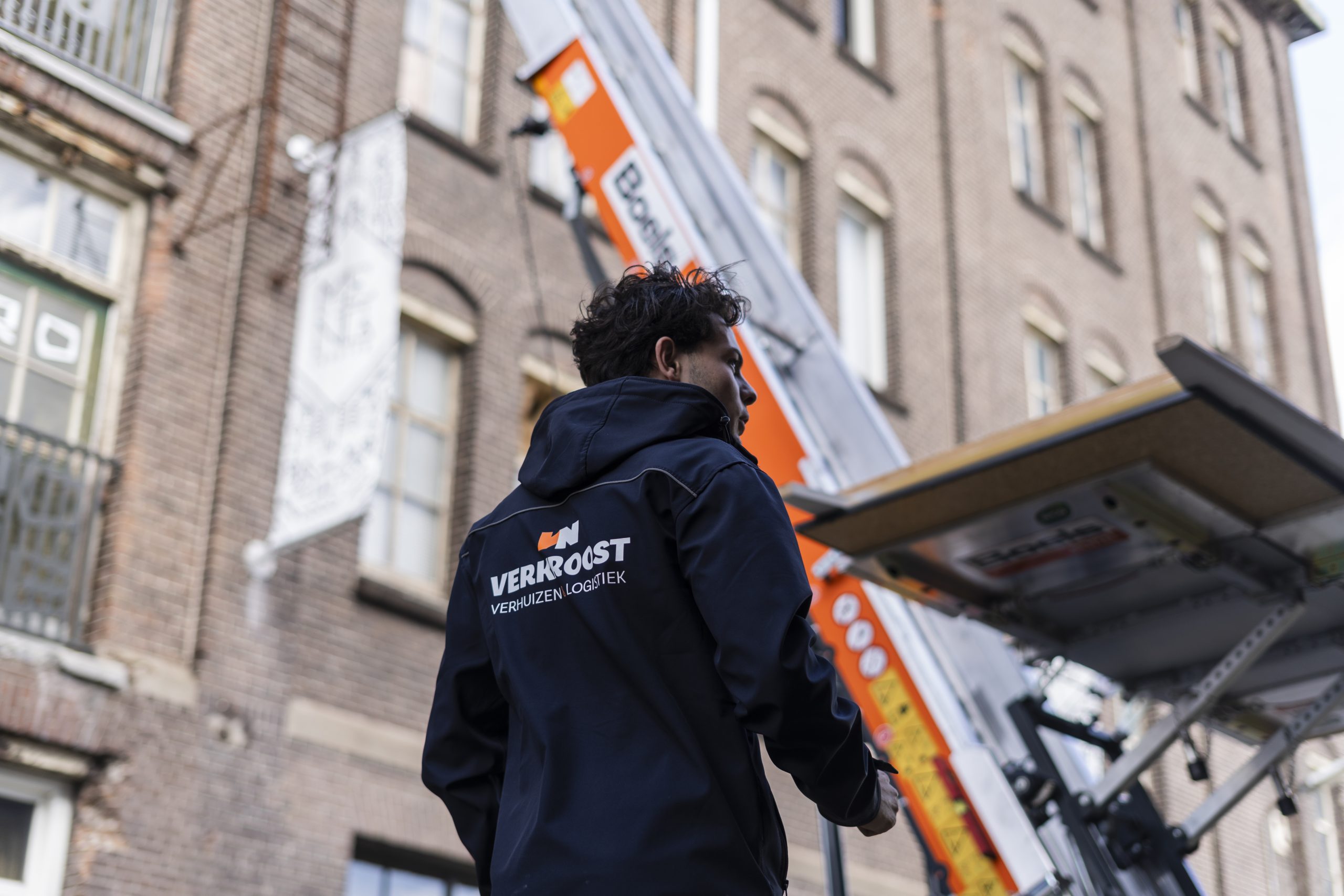 Bedrijfsverhuizing plannen Verkroost Nijmegen