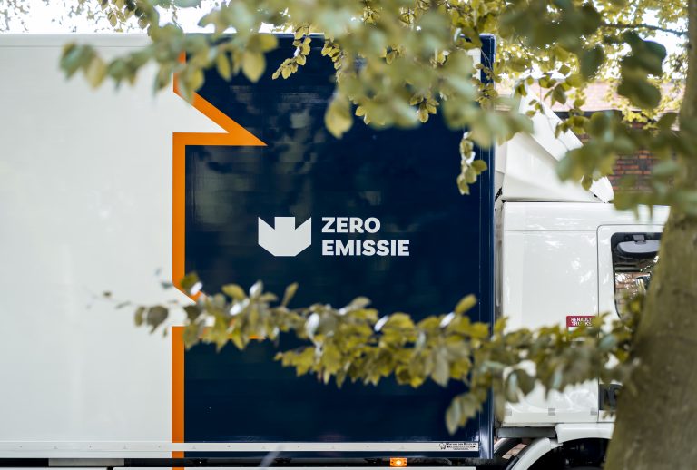 Zero-emissie Verkroost