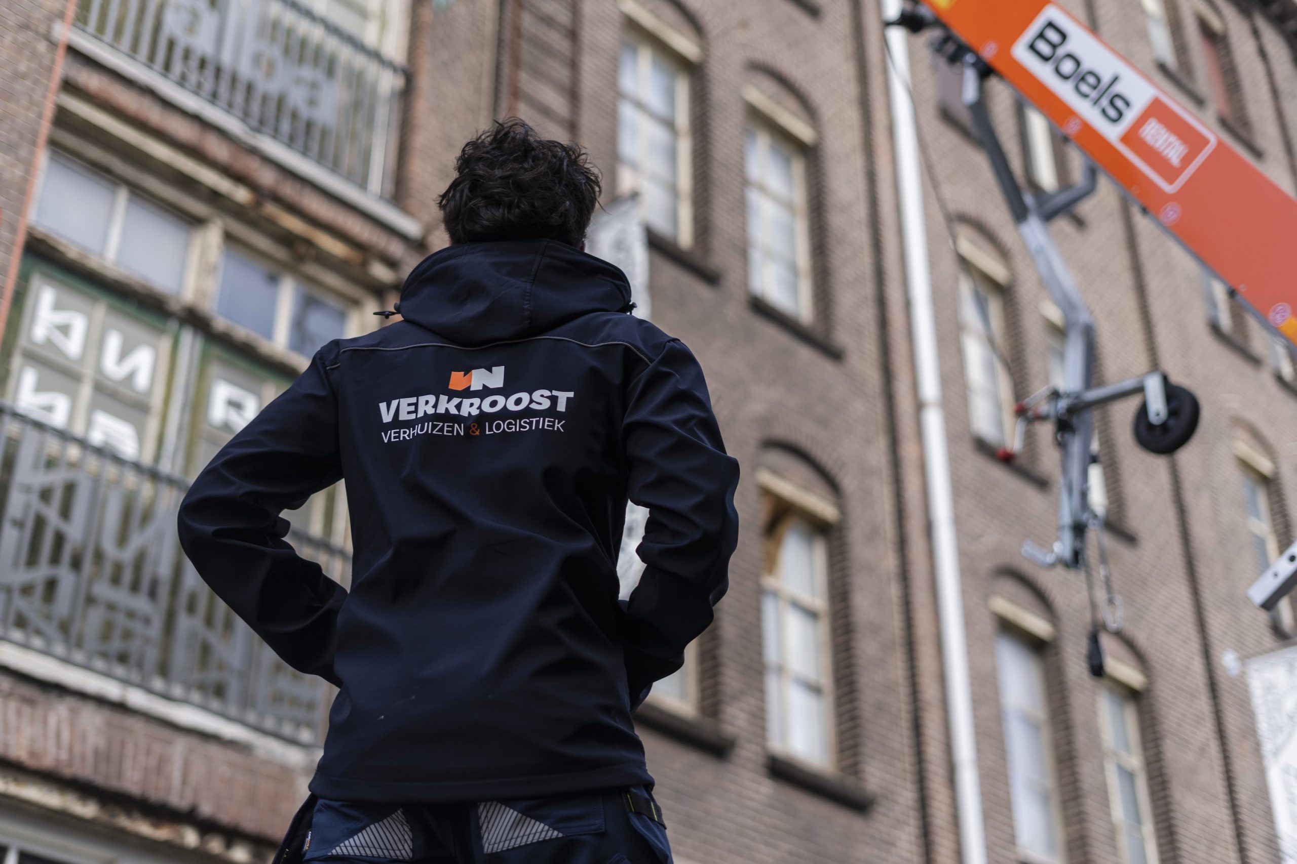 Vacature Senior accountmanager