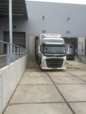 transport bij verhuizen - UTS Verkroost Nijmegen